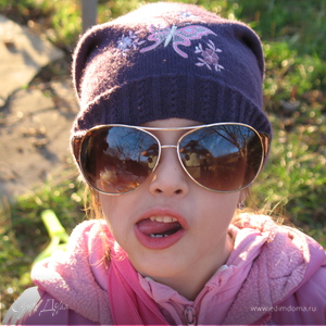 Фотография профиля