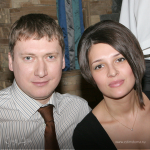 Фотография профиля