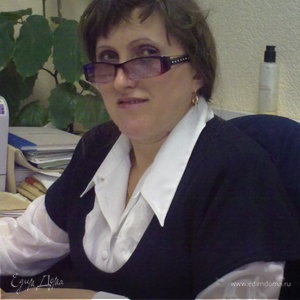 Фотография профиля