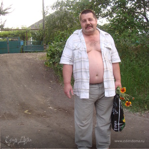 Фотография профиля