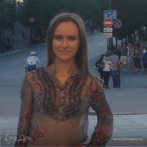 Фотография профиля