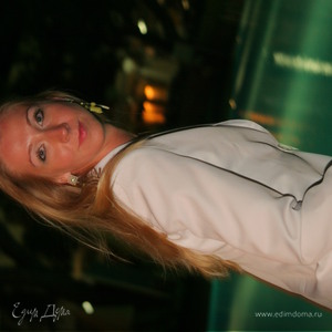 Фотография профиля