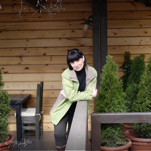 Фотография профиля