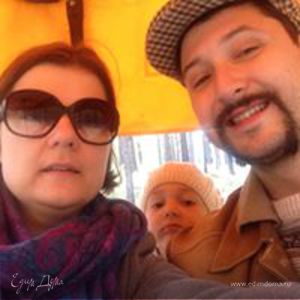 Фотография профиля