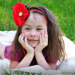 Фотография профиля