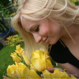 Фотография профиля