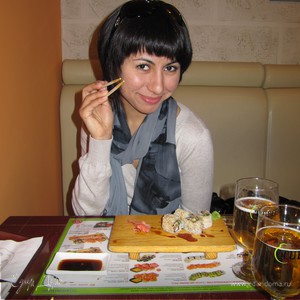 Фотография профиля