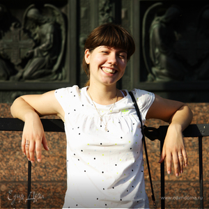 Фотография профиля