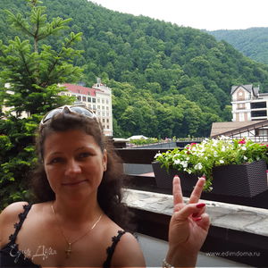 Фотография профиля