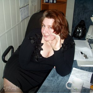 Фотография профиля