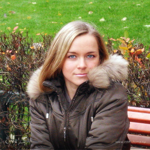 Фотография профиля