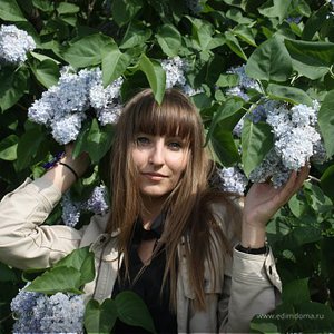 Фотография профиля