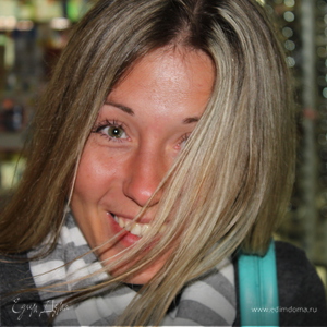 Фотография профиля