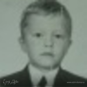 Фотография профиля