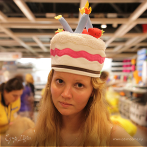 Фотография профиля