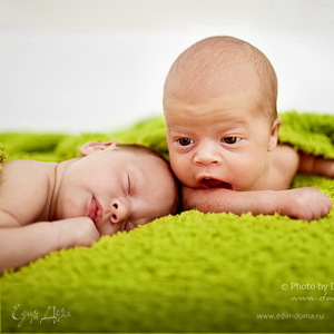 Фотография профиля