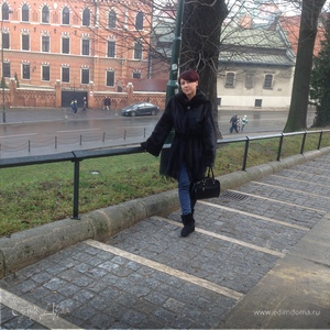 Фотография профиля