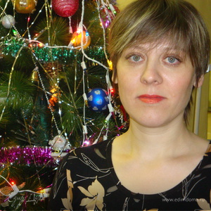 Фотография профиля