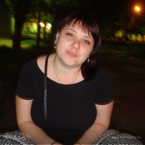 Фотография профиля