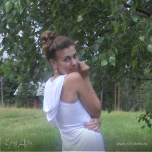 Фотография профиля