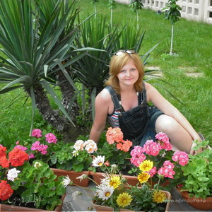 Фотография профиля