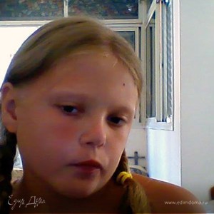 Фотография профиля