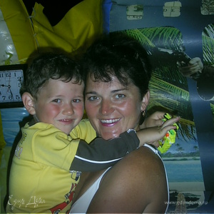 Фотография профиля