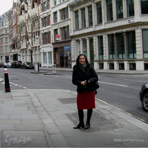 Фотография профиля