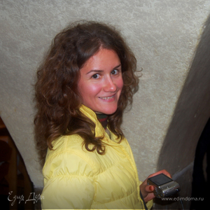 Фотография профиля