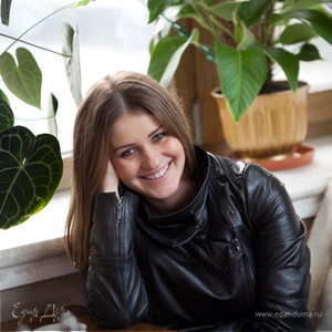 Фотография профиля