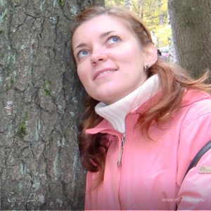 Фотография профиля