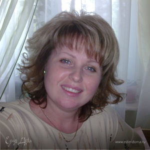 Фотография профиля