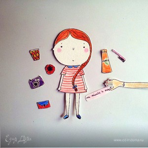 Фотография профиля