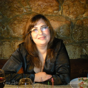 Фотография профиля