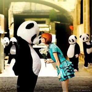 Фотография профиля