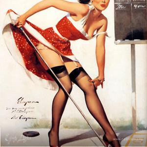 Фотография профиля