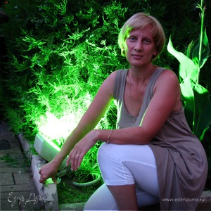 Фотография профиля