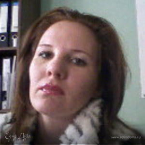 Фотография профиля