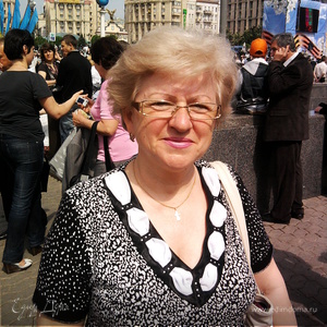 Фотография профиля