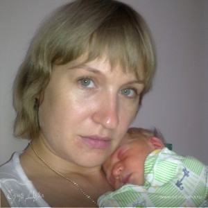 Фотография профиля