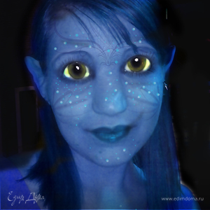 Фотография профиля