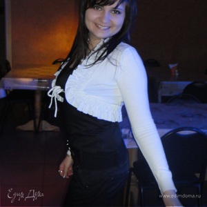 Фотография профиля