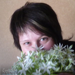 Фотография профиля