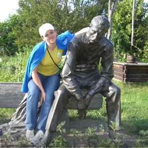 Фотография профиля