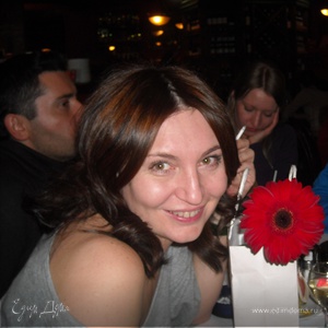 Фотография профиля