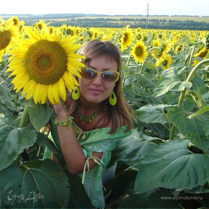 Фотография профиля