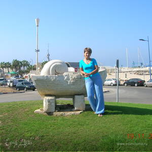 Фотография профиля