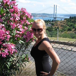 Фотография профиля