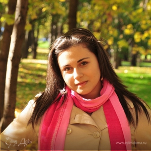 Фотография профиля