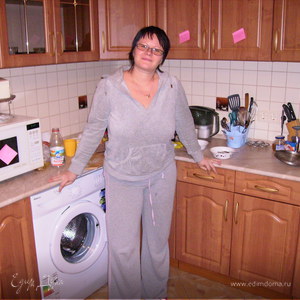 Фотография профиля